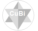 CuBi - Construction company multiservices - Image logo